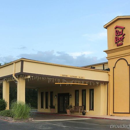 Red Roof Inn Ardmore Eksteriør bilde
